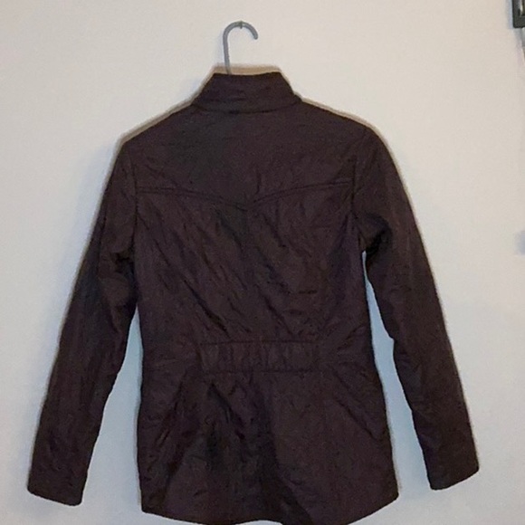 Barbour Quilted Jacket - Picture 3 of 4